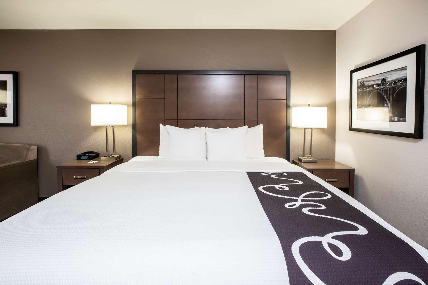 Best Western Plus Spokane North Eksteriør bilde