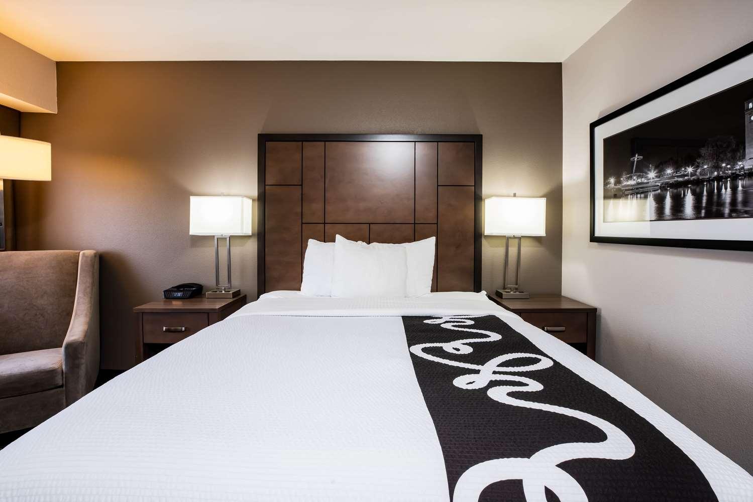 Best Western Plus Spokane North Eksteriør bilde