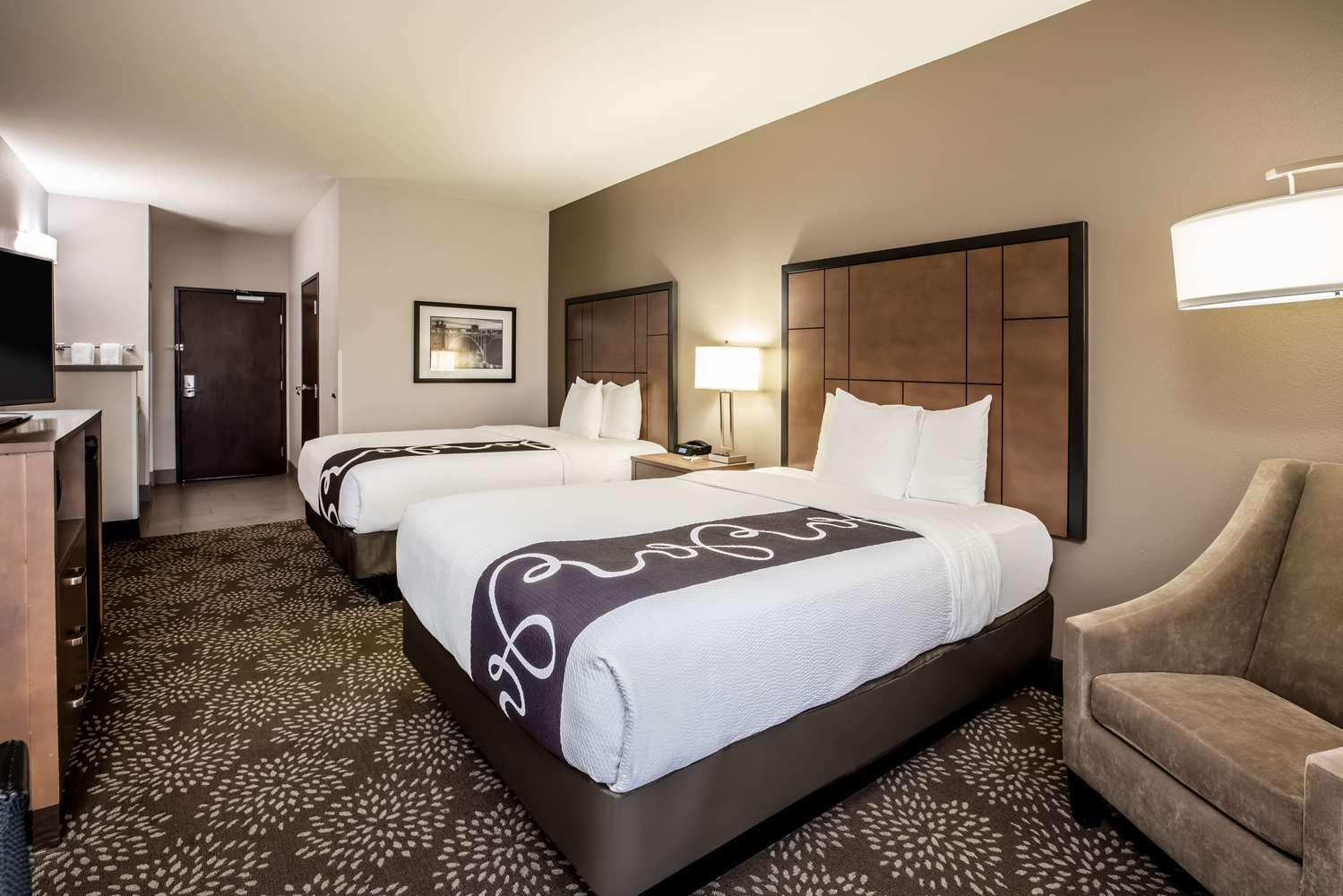 Best Western Plus Spokane North Eksteriør bilde