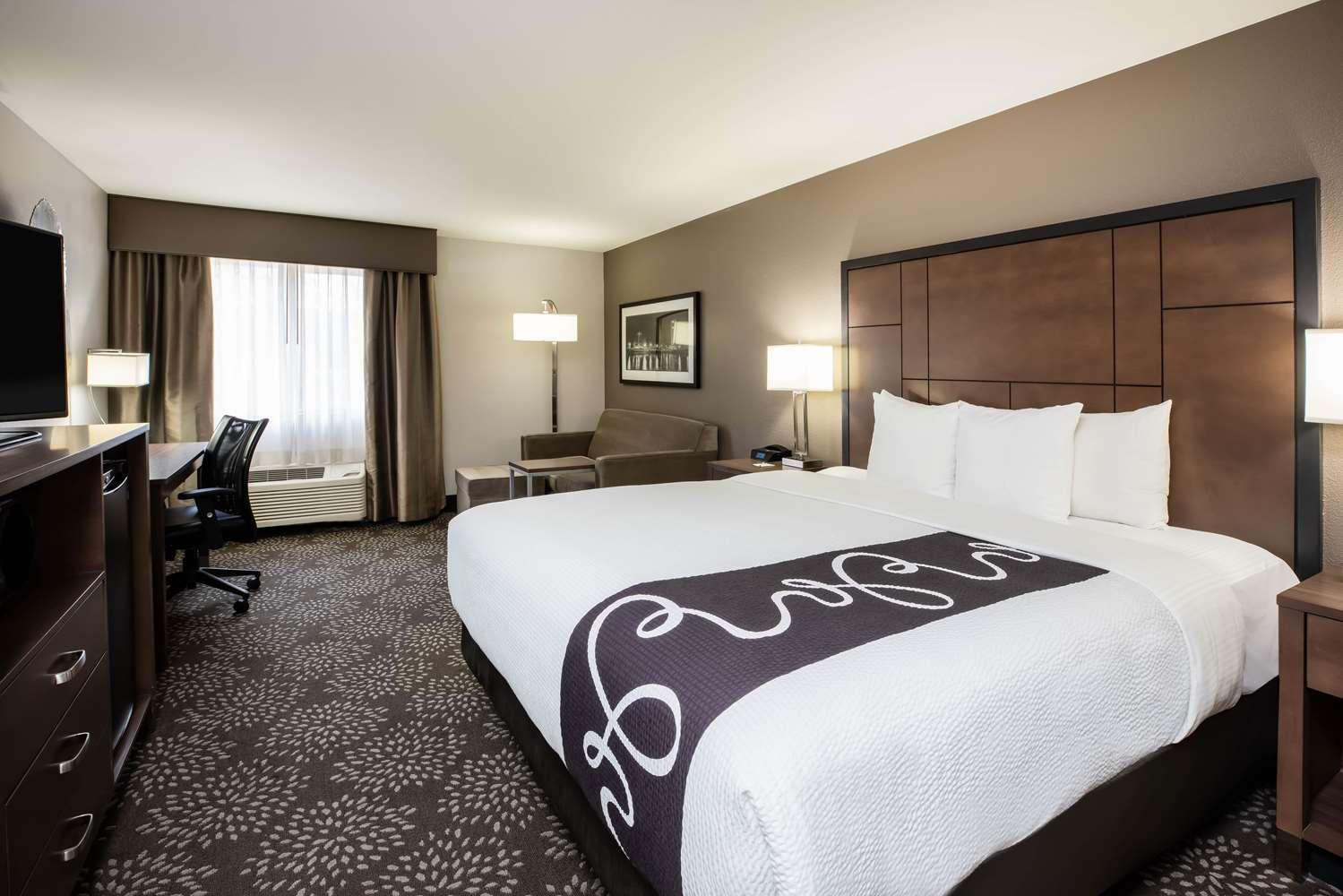 Best Western Plus Spokane North Eksteriør bilde