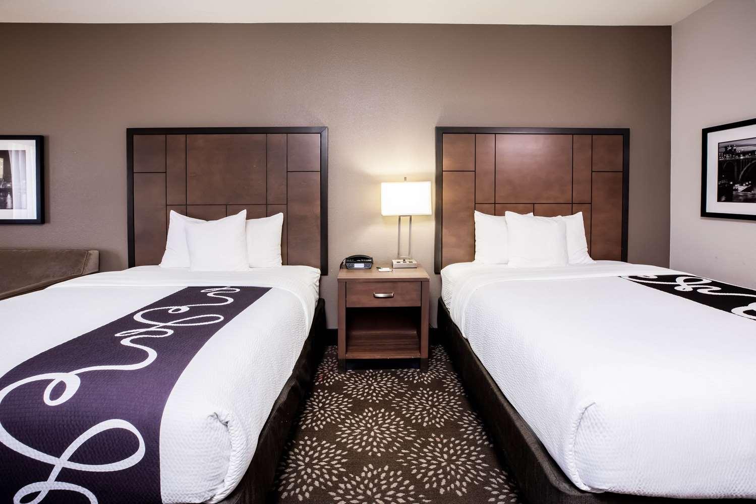Best Western Plus Spokane North Eksteriør bilde